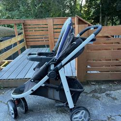 Graco Stroller