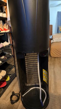 Water Dispenser
