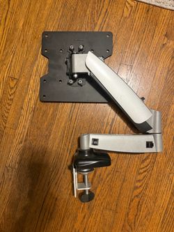 Computer Monitor Mount