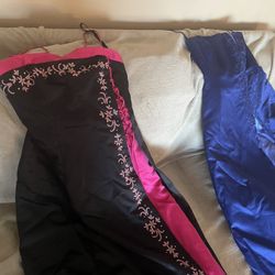 Prom Dresses