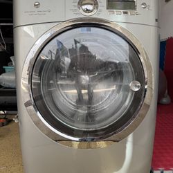 Free Washer 
