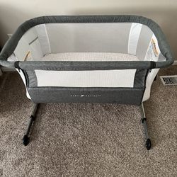 Baby delight bassinet