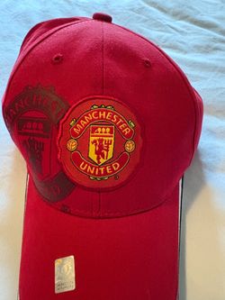 Manchester! Hat