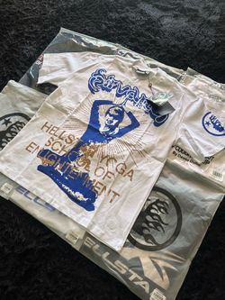 Hellstar shirt