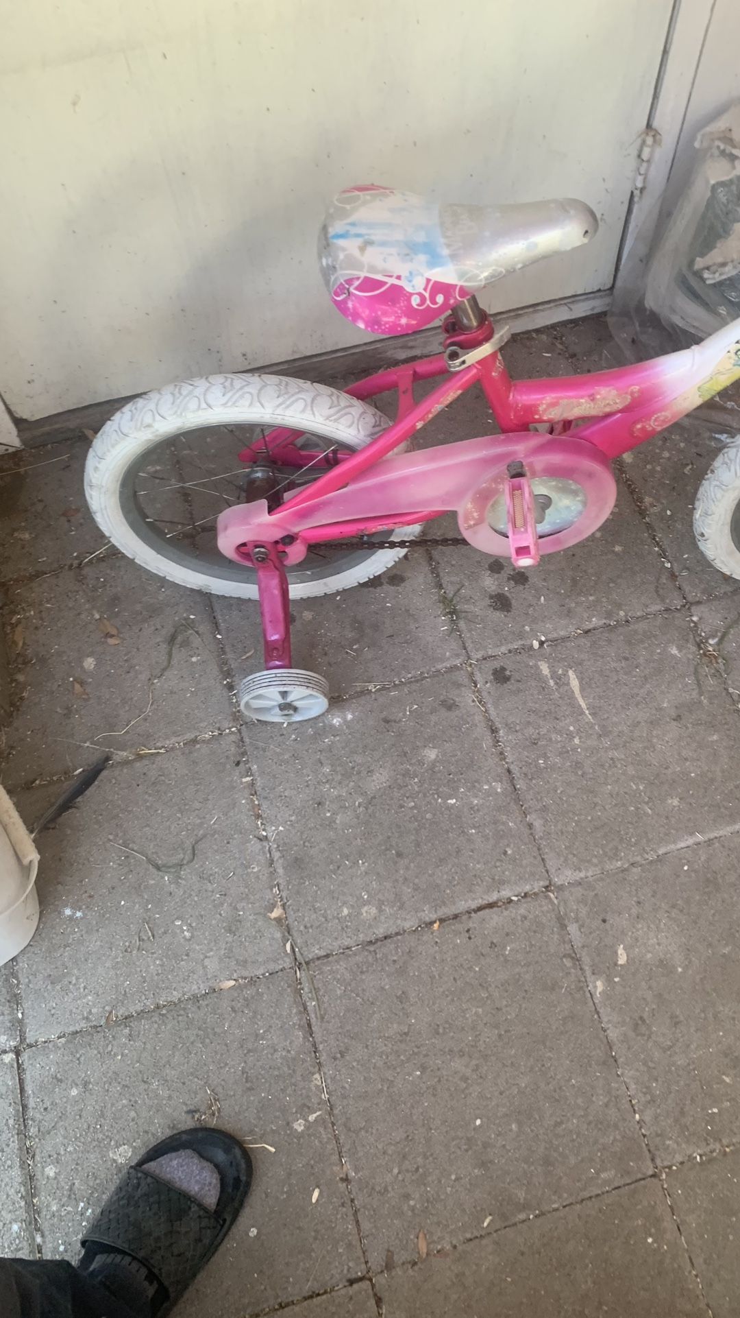 Bike Trainer 