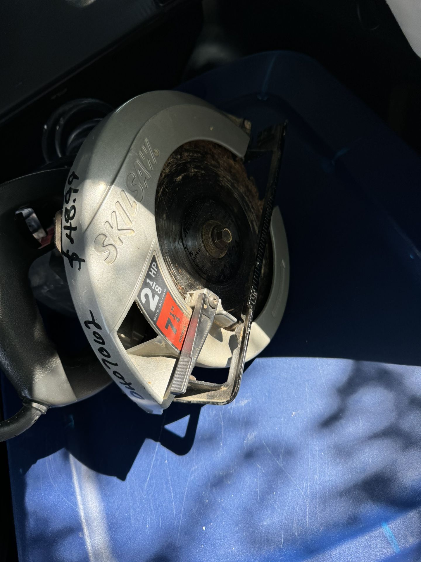 Circular Saw
