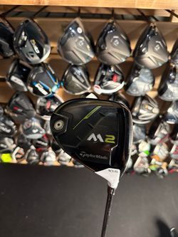 TaylorMade driver