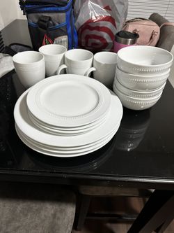 Tableware 