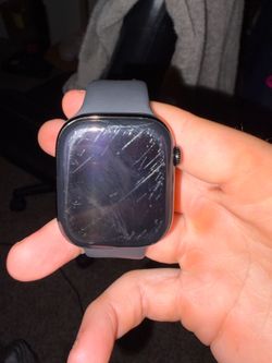Apple Watch Series 10 43mm