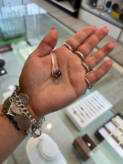 Pandora charm