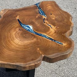 Live Edge Tables For Sale! Please Read Description.
