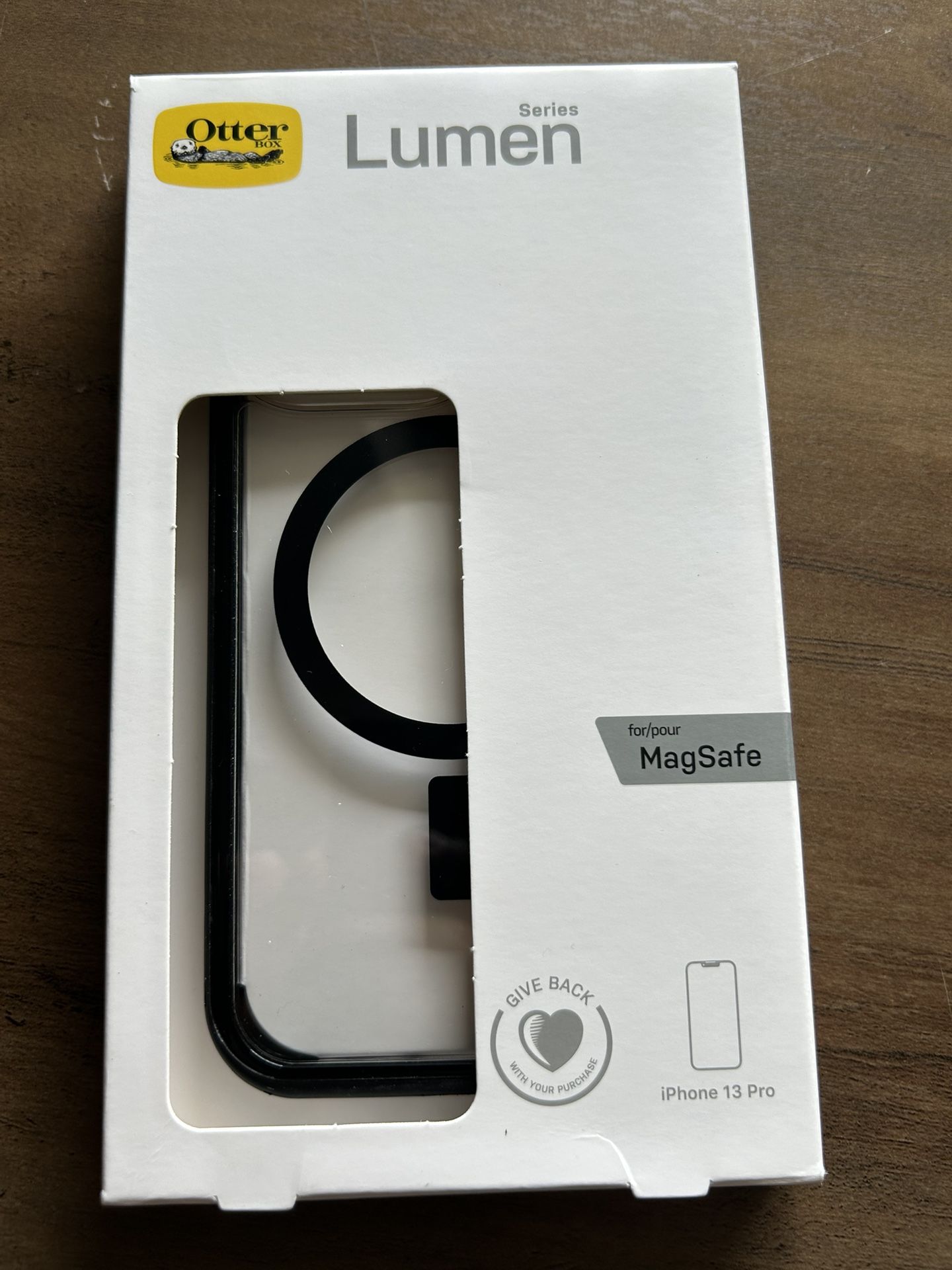 iPhone 13 Pro Case Otter box