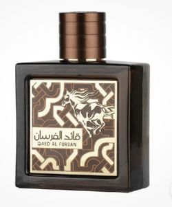 Lattafa Qaed Al Fursan