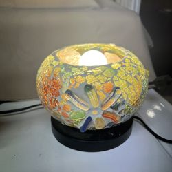 Lamp