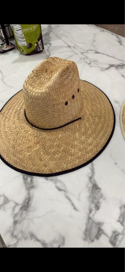 Sombreros Sun hats $10 each new