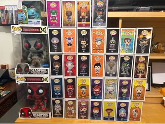 Funko Pop