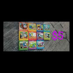 Thomas Board Books 