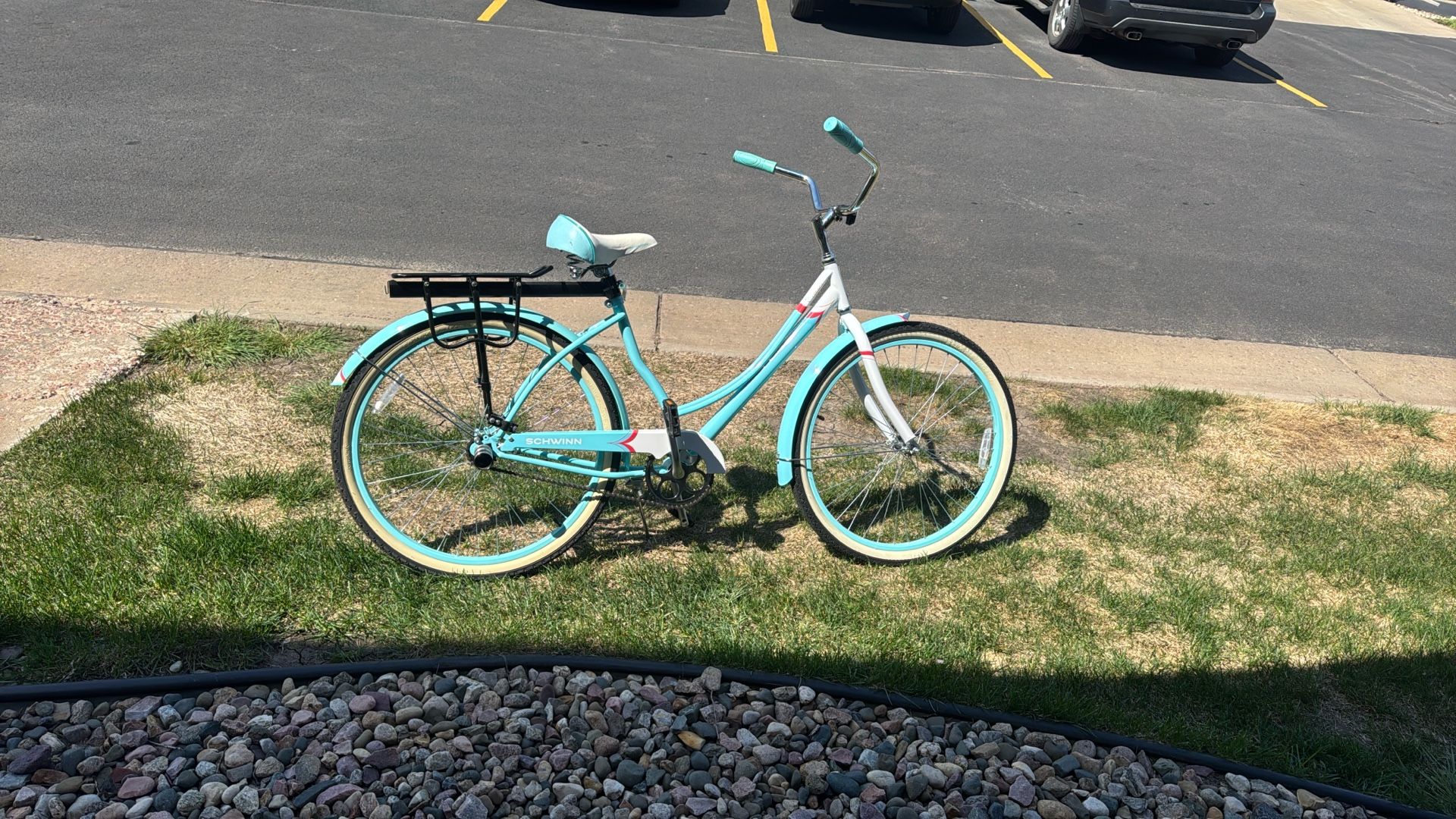 Schwinn Legacy