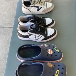 Children’s Shoes 