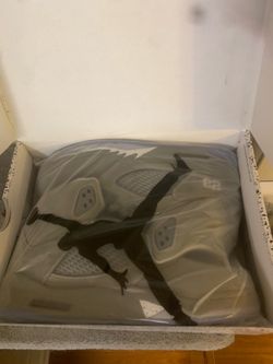 Wolf Greys Jordan 5s 2026