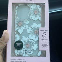 Kate Spade iPhone 14 ProCase
