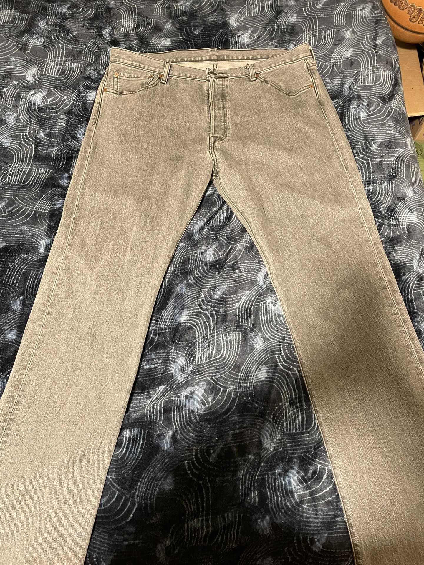 Levi Pant
