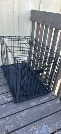 Medium Size Dog Cage 