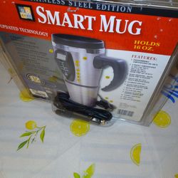 
Smart Mug, 