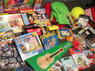 Toy Bundle