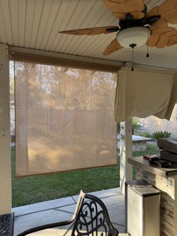 Patio Shade