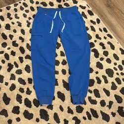 FIGS ZAMORA SCRUB PANT