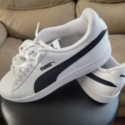Puma Shoes