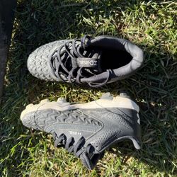 Baseball Cleats Size 2Y