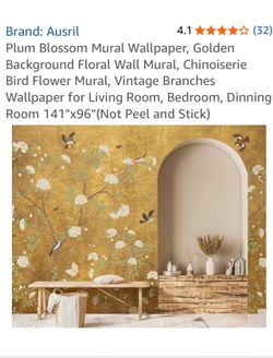 Wall mural