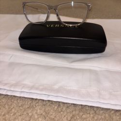 Women Versace Frames