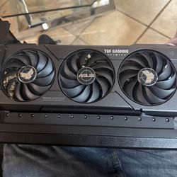 RTX 4060Ti OC