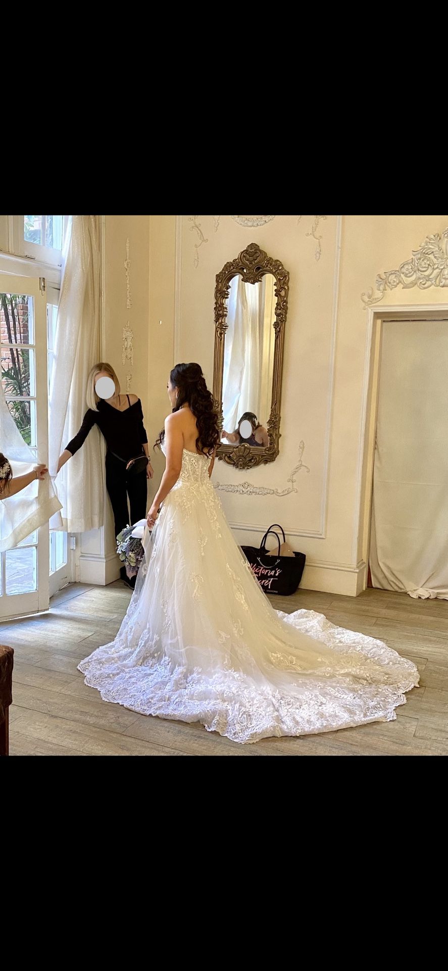 Sottero and Midgley Watson Wedding Dress