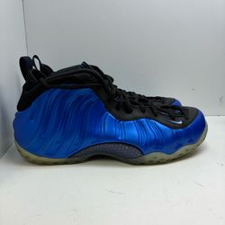 Nike Foamposite One Royal Shoes 21976579