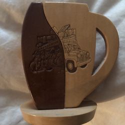 COLOMBIA 🇨🇴 PENCIL HOLDER!!!