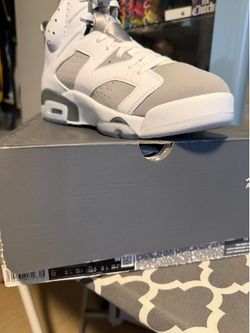 New size 12 mens Jordans