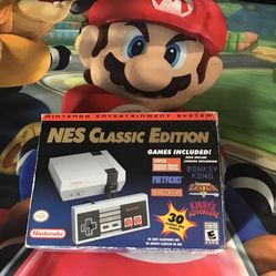 Mini Nes Original