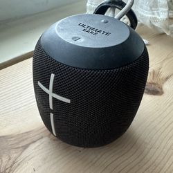 Waterproof Portable Bluetooth Speaker 