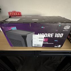 Brand New Cooler Master NCORE 100 Max 