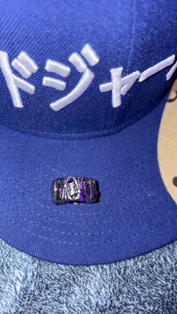 Chrome hearts Ring Size 7