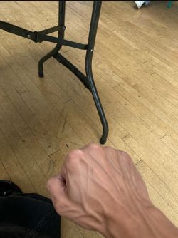 Free fade