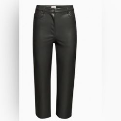 BNWT Wilfred The Melina Cropped Pant
