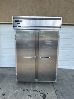Continental Refrigerator (Commercial)