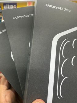 Galaxy S26 Ultra Unlock Pay Low Down No Crdt Needed