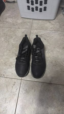 Nautilus Shoes