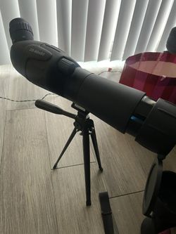 Telescope